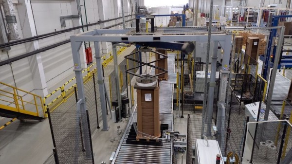 В рамках нацпроекта воронежские предприятия увеличили выработку на четверть