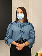 В администрации Воронежа поздравили с профессиональным праздником представителей туристической отрасли