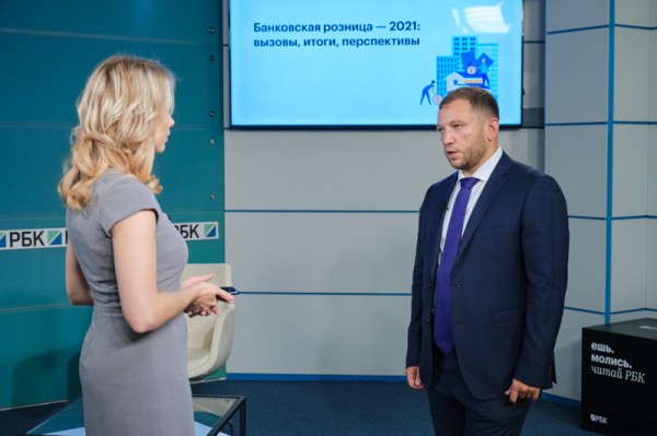 Меньше бюрократии. Как цифровизация облегчает и удешевляет банковское обслуживание