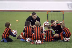 Представитель &laquo;Милана&raquo; подтвердил закрытие футбольной академии в Воронеже