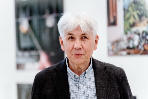 Не только любовь к искусству. Как &laquo;прозвучал&raquo; Воронеж на международной ярмарке Cosmoscow