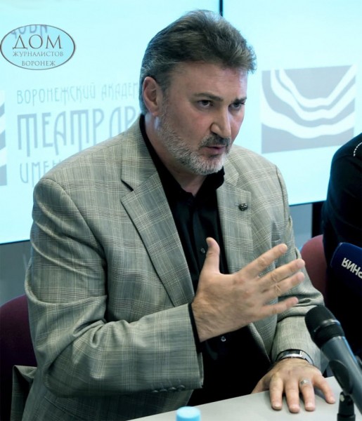 Прикоснуться к Шекспиру. &laquo;Короля Лира&raquo; в Воронежском драмтеатре покажут 1 октября