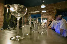 Администратора воронежского ночного клуба оштрафовали за дискотеку