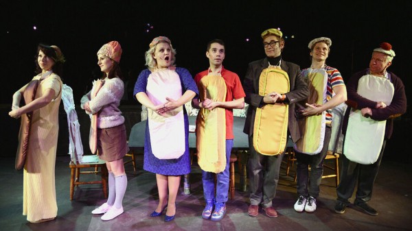 Итоги недели. Что важного произошло в Воронежской области с 6 по 12 сентября