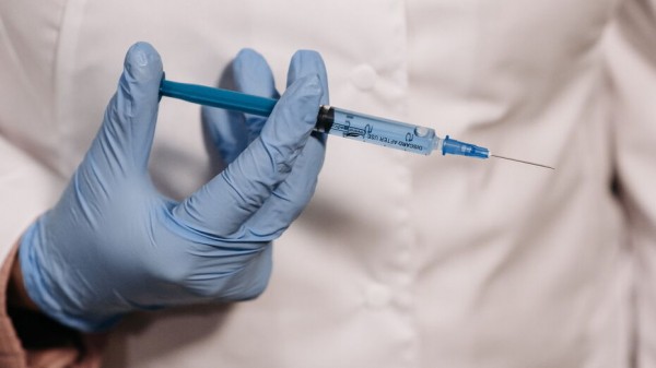 От гриппа запланировали привить 75% работающего населения Воронежской области