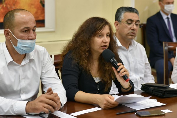 Мирная обстановка. Как в Воронеже ведется профилактика терроризма и экстремизма