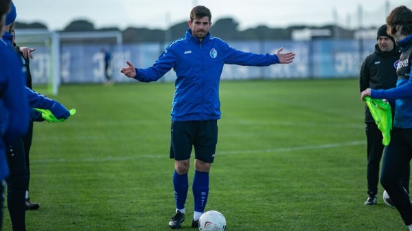 Защитник Неманья Пейчинович вернулся в воронежский &laquo;Факел&raquo;