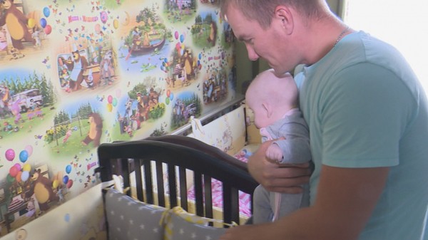 С рождения стали звёздами. Как живёт первая за 34 года воронежская семья с четверняшками 