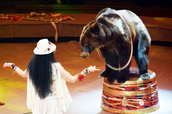 Гид РИА &laquo;Воронеж&raquo;. Чем заняться в выходные 11&ndash;12 сентября