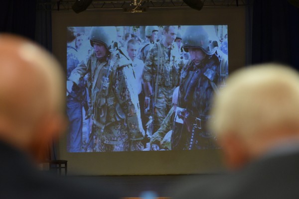 Мирная обстановка. Как в Воронеже ведется профилактика терроризма и экстремизма