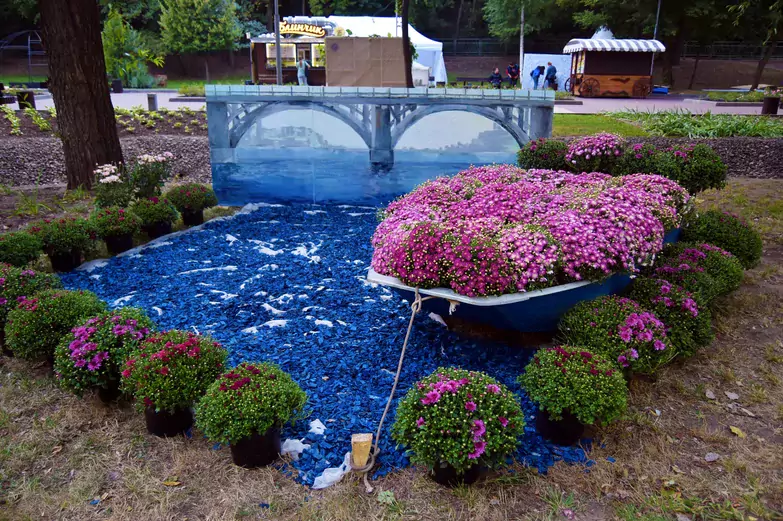 Чернокнижник, деревья-великаны и бифштексные томаты. Чем удивит воронежцев XI &laquo;Город-сад&raquo;