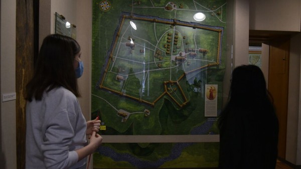 Горожанам расскажут &laquo;Мифы и легенды о Воронеже&raquo;