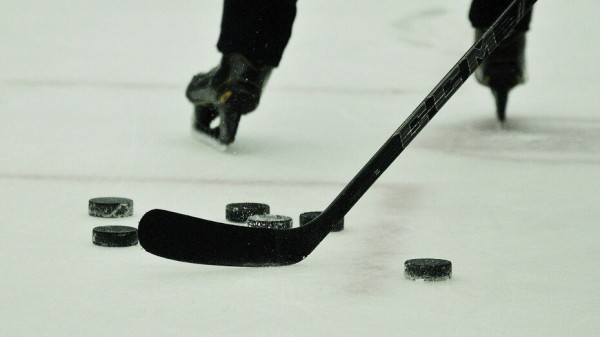 Воронежский &laquo;Буран&raquo; заработал 1-е очко в сезоне по буллитам в матче с &laquo;Ижсталью&raquo;