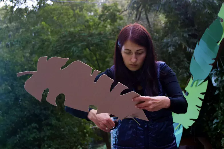 Чернокнижник, деревья-великаны и бифштексные томаты. Чем удивит воронежцев XI &laquo;Город-сад&raquo;