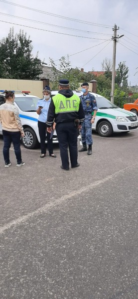 Под Воронежем поймали двух водителей, не оплачивающих штрафы, а арестовали &ndash; на 8 и 11 суток