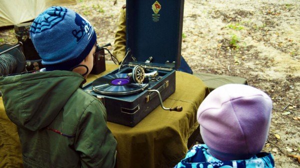 Гид РИА &laquo;Воронеж&raquo;. Чем заняться в выходные 2&ndash;3 октября