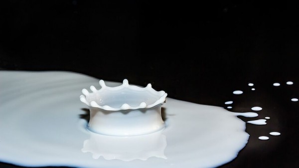 Воронежцам рассказали о важности импортозамещения при производстве детского питания