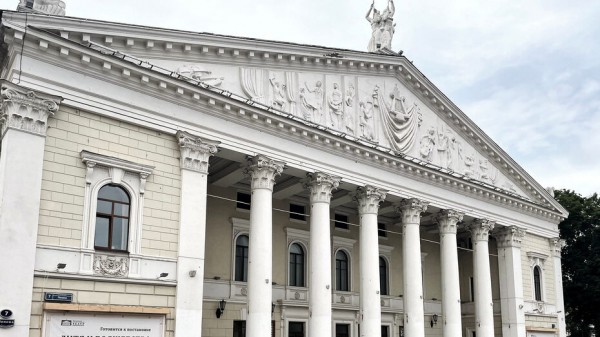 Воронежский театр оперы и балета покажет премьеру &laquo;Дитя и волшебство&raquo;