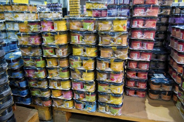 Вкусно и полезно. Воронежская компания создала модное медовое лакомство для молодежи