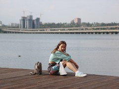 Объем инвестиций в реконструкцию парка &laquo;Дельфин&raquo; увеличится до 180 млн рублей