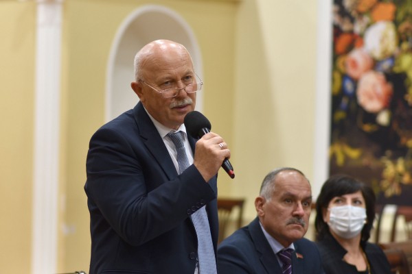 Мирная обстановка. Как в Воронеже ведется профилактика терроризма и экстремизма