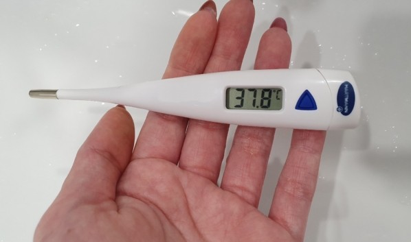 За неделю в Воронежской области ОРВИ заболели 13 778 человек