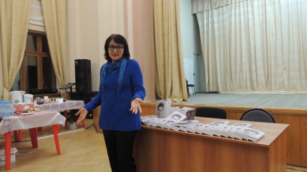 Юные воронежцы помогут с подготовкой книги о Петре Первом