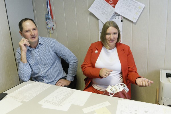 Наши люди в Токио. Воронежцы рассказали о своем выступлении на паралимпиаде