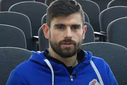 Защитник Неманья Пейчинович вернулся в воронежский &laquo;Факел&raquo;