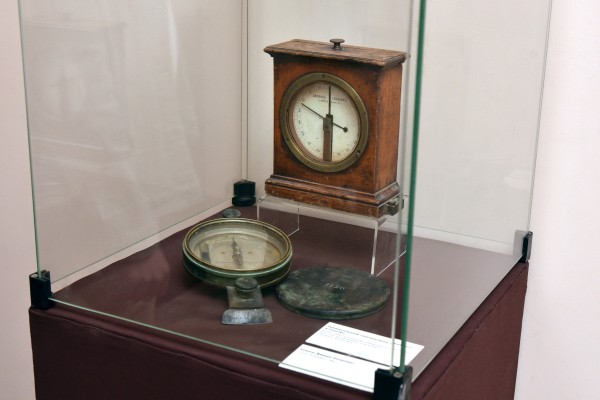 Телефон ХIХ века и машина Николая II. Что покажет новая выставка в воронежском музее