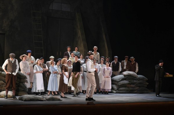 Гид РИА &laquo;Воронеж&raquo;. Чем заняться в выходные 18&ndash;19 сентября