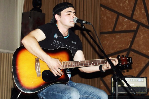 Гид РИА &laquo;Воронеж&raquo;. Чем заняться в выходные 11&ndash;12 сентября