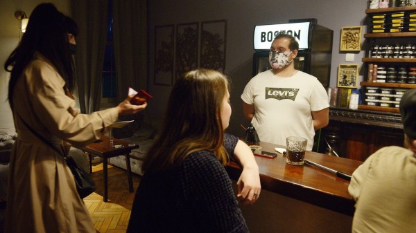 Сохранить кадры. Как отказ от вакцинации повлияет на экономику Воронежской области