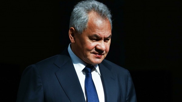 Шойгу в Воронеже проверил ход учебного процесса в Военном учебно-научном центре