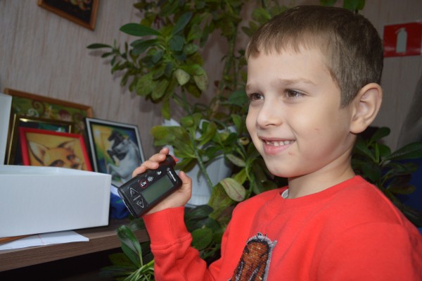 Несладкое детство. Как инсулинозависимый мальчик из Воронежской области борется с диабетом