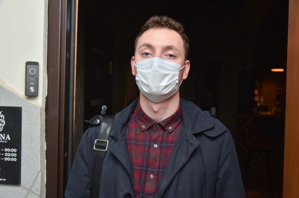 &laquo;Обстановка меняется&raquo;. Что показал ночной антиковидный рейд по заведениям