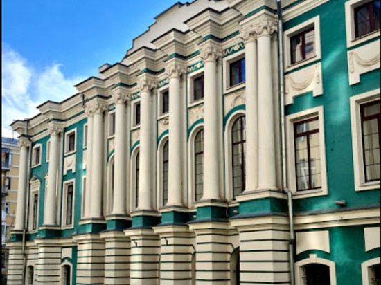 Музей Крамского в Воронеже готовит видео для &laquo;Ночи искусств&raquo; онлайн