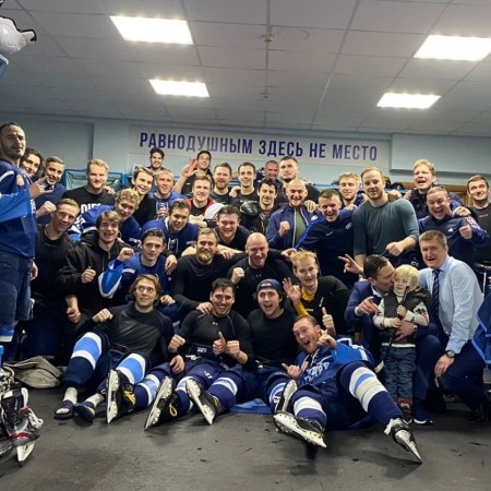 "Буран" заглушил "Дизель" Ко всем новостям