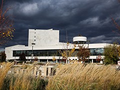 Работы по благоустройству Советской площади будут проходить под авторским архитектурным надзором