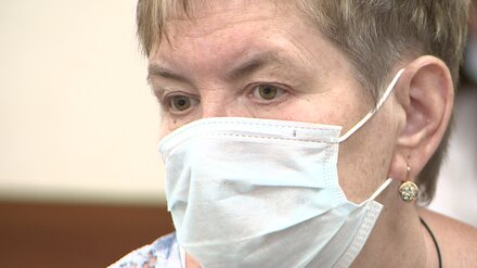 Обвиняемая во взятках на 3 млн рублей глава воронежского вуза попала под второе дело