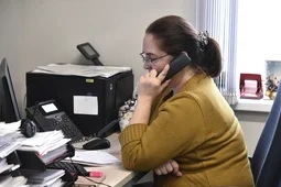 Число вакансий для курьеров выросло в Воронежской области в 4 раза