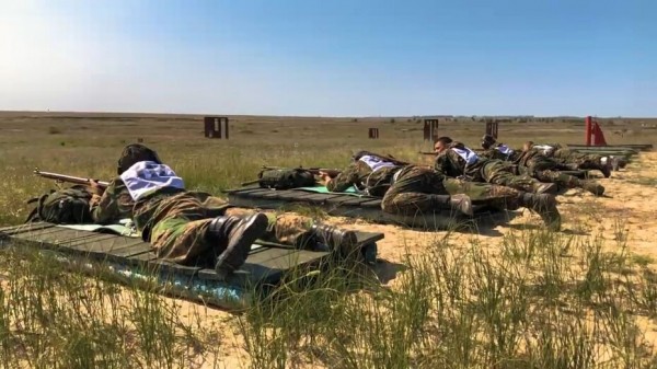 Организатора стрелкового турнира под Воронежем обвинили в присвоении 900 тыс из гранта