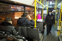 Губернатор Воронежской области ввел в регионе нерабочие дни с 25 октября по 7 ноября