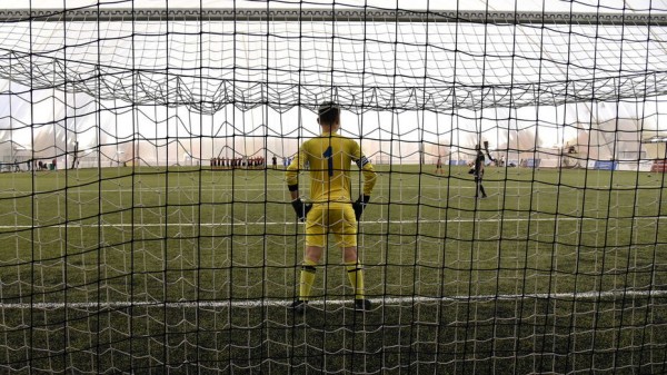 &laquo;Купим ребятам новую форму&raquo;: как воронежская академия &laquo;Динамо&raquo; использует полученный при поддержке губернатора грант