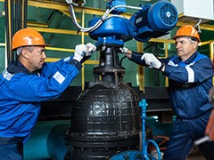 Инвестиции в водоканальное хозяйство Воронежа с момента заключения концессионного соглашения превысили 3,2 млрд рублей