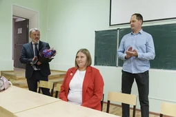 Трое воронежцев стали претендентами на национальную спортивную премию