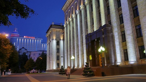 Воронежская область вошла в топ регионов по уровню долговой устойчивости