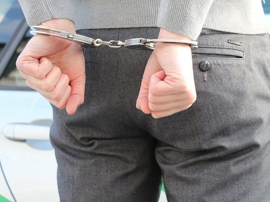 Полицейские задержали жителя Борисоглебска, жестоко избившего родную мать, которая впоследствии скончалась