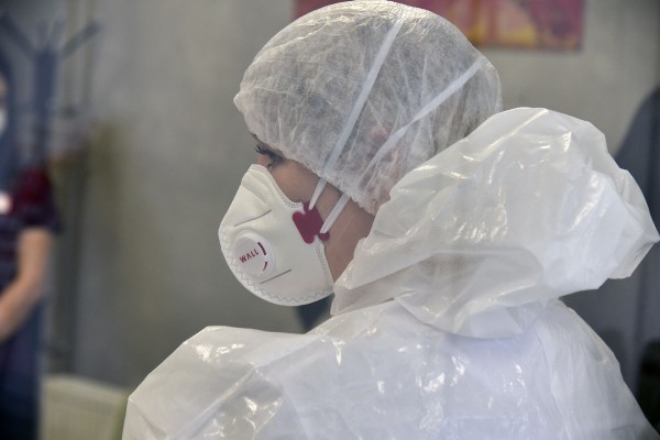 Симптомы для вызова &laquo;скорой&raquo;, больничный и лекарства. Что нужно знать воронежцам с подозрением на ковид