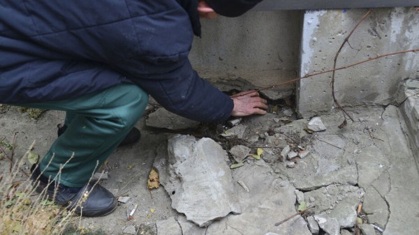 Воронежцу дали 10 лет тюрьмы за попытку сбыта 6 г героина